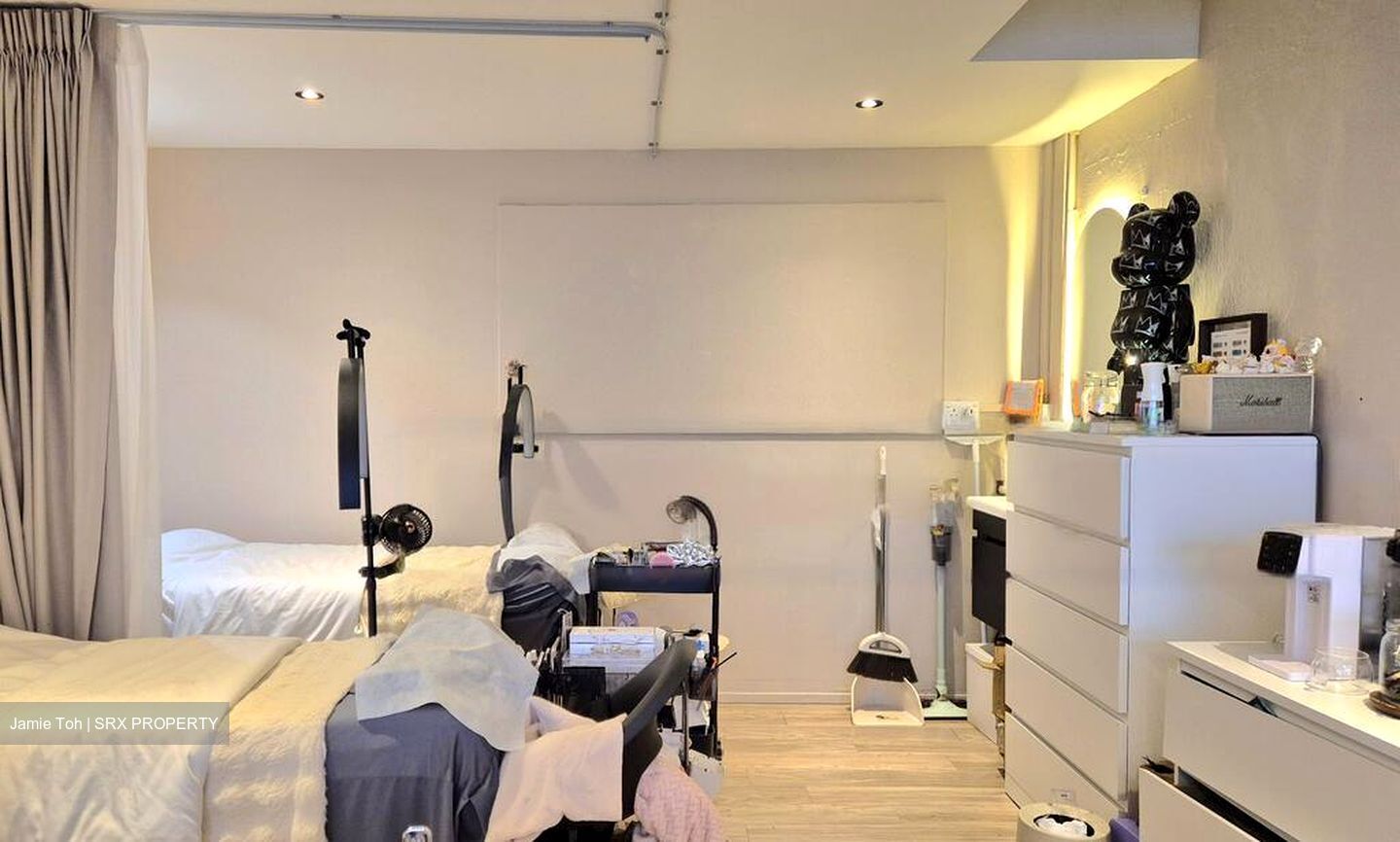 Tanjong Pagar Plaza (D2), Shop House #460454711